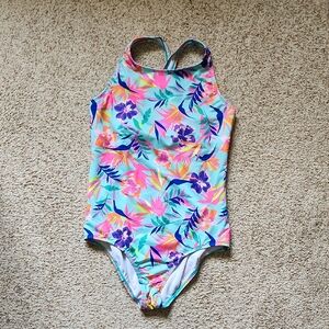 Lands End Kids Swimwear